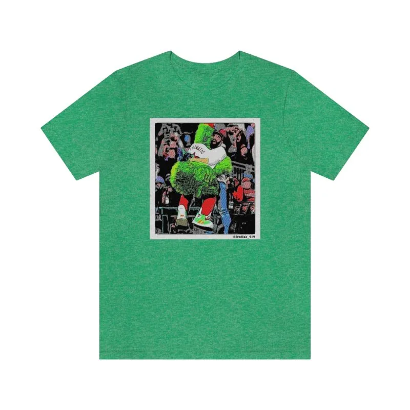 Jason Kelce Phanatic