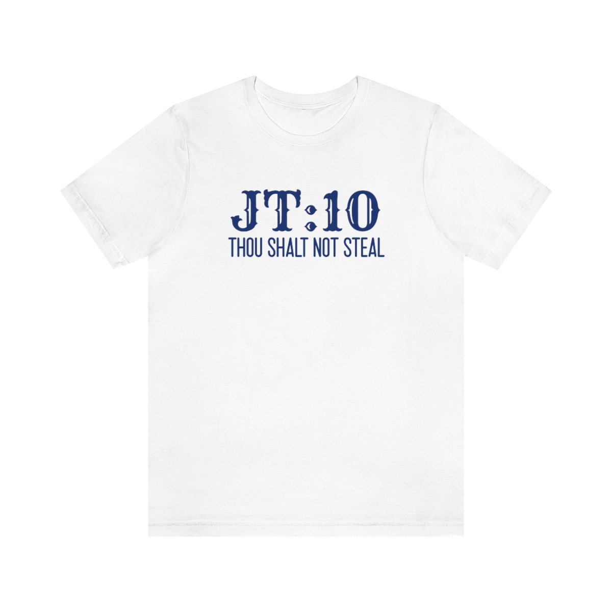 J.T. Realmuto Nobody Run On Jt T-Shirt - TeeHex