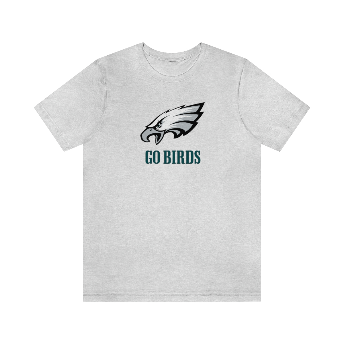 Philadelphia Eagles Shirt Go Birds T - Section 419