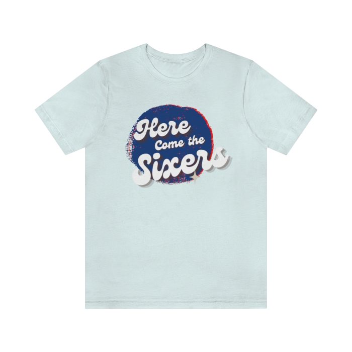 Sixers Shirts & Gifts