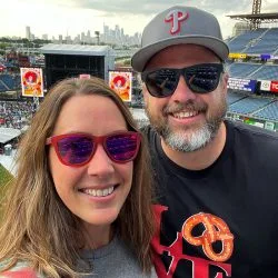 Philly Sports Shirts