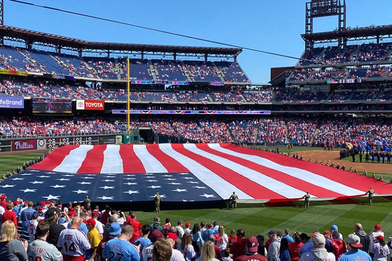Top 10 Memorable Games on Phillies Opening Day