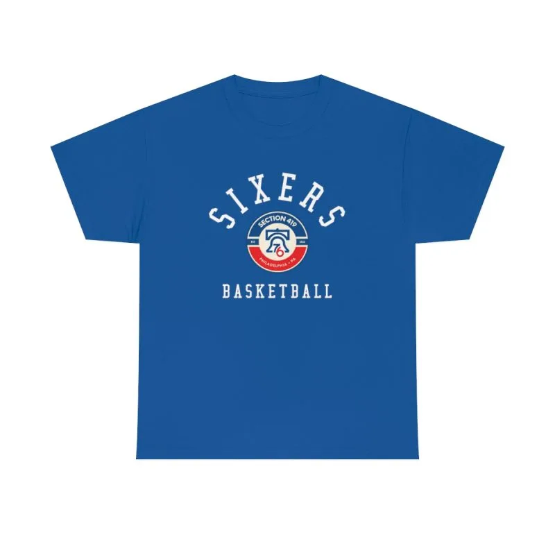 Sixers Basketball