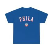 76ers PHILA Shirt