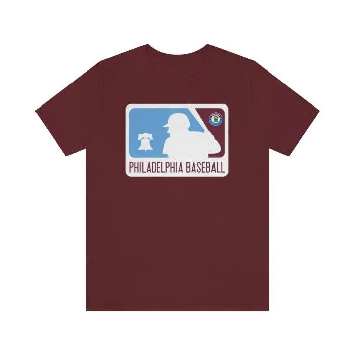 Phillies Shirts