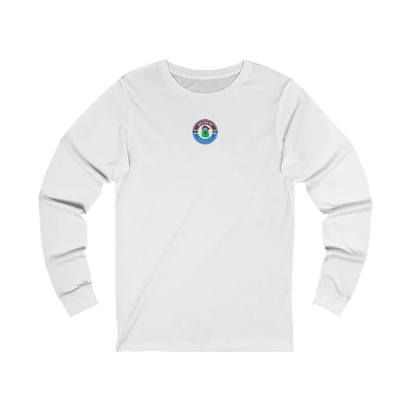 Section 419 Long Sleeved Shirt