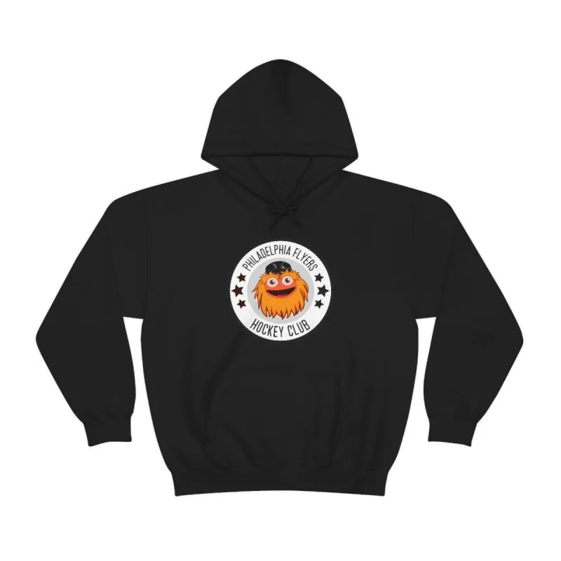 Philadelphia Flyers Hockey Sweatshirt