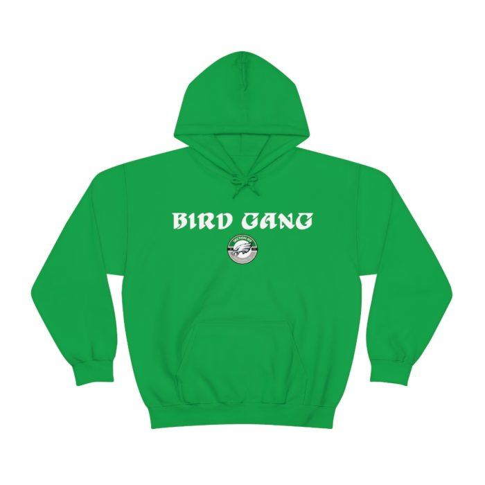 Eagles Bird Gang Hoodie