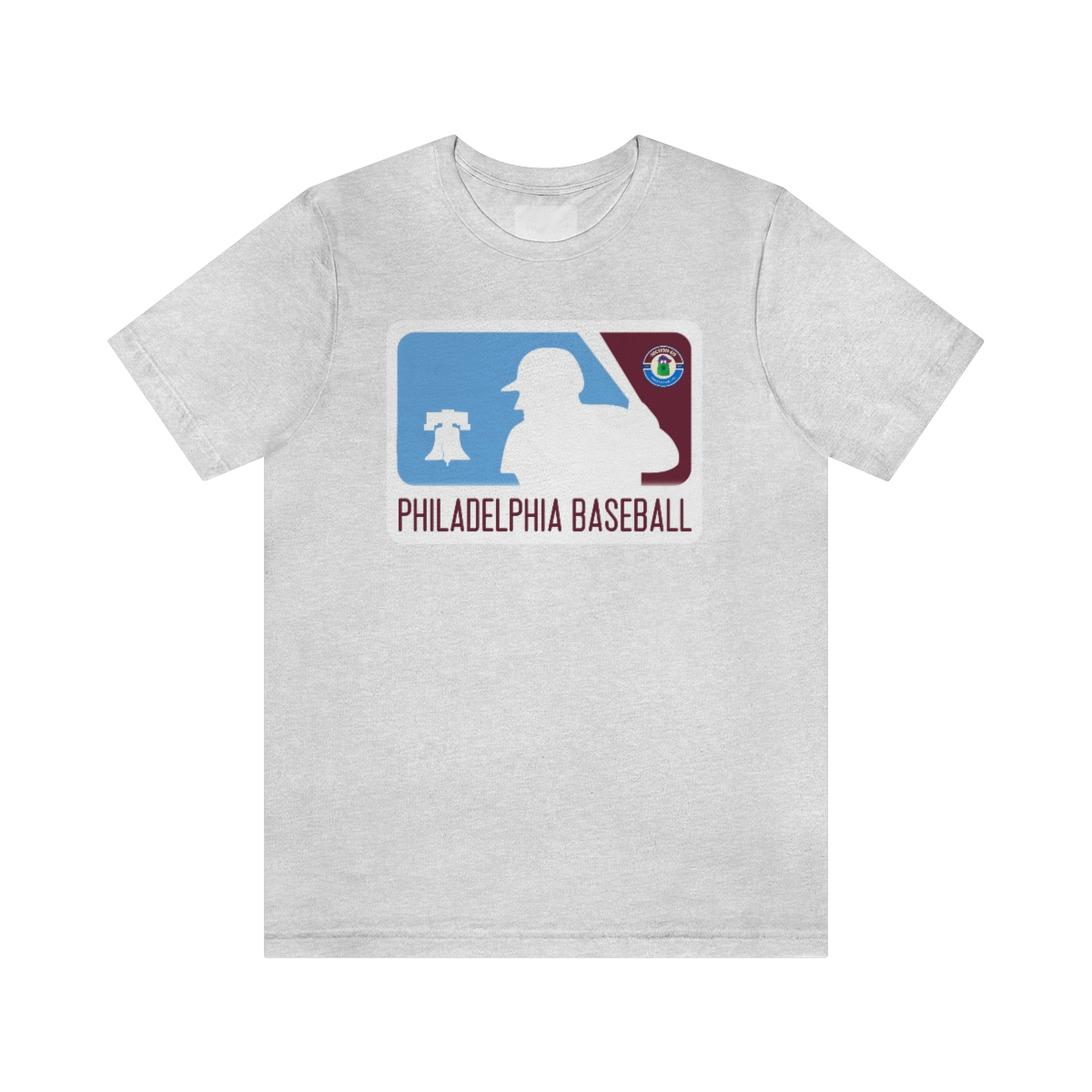 Philadelphia Baseball Shirt | Philadelphia Phillies