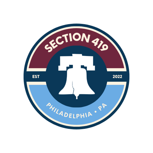 Section 419