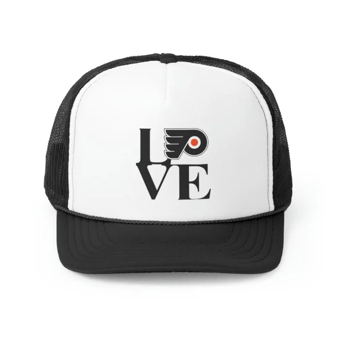 Flyers Hat