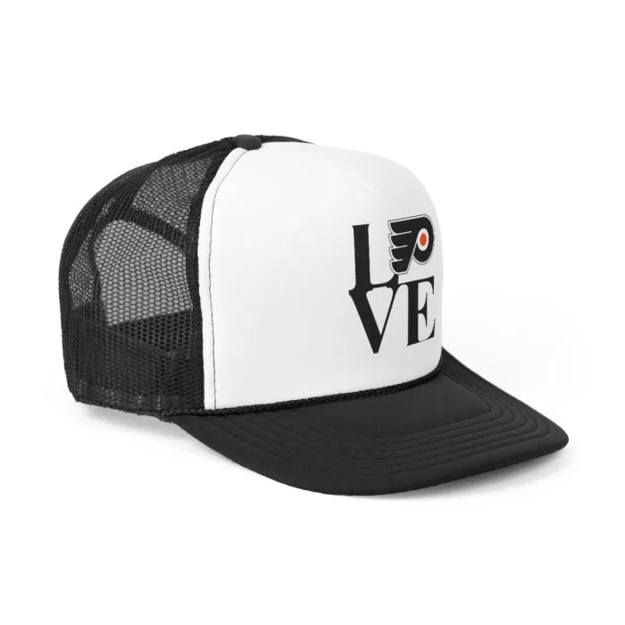 Philadelphia Flyers Hat - Image 2