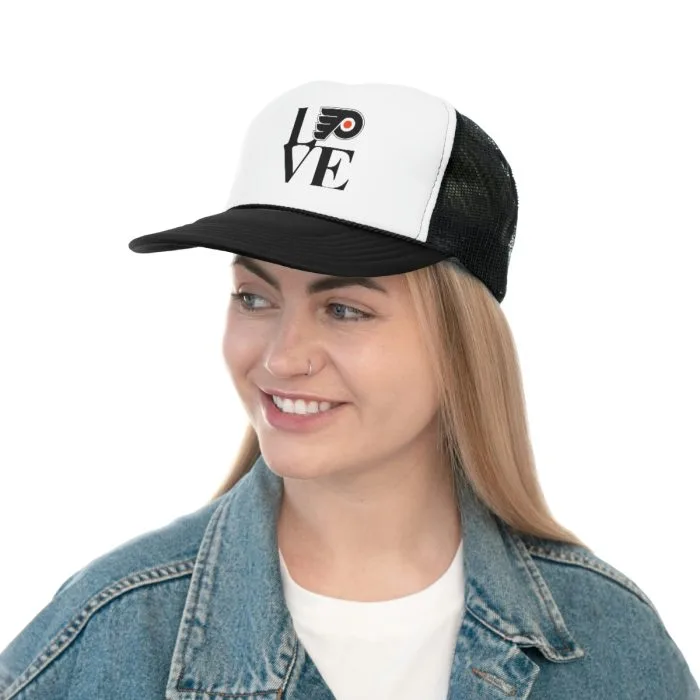 Philadelphia Flyers Hat - Image 4