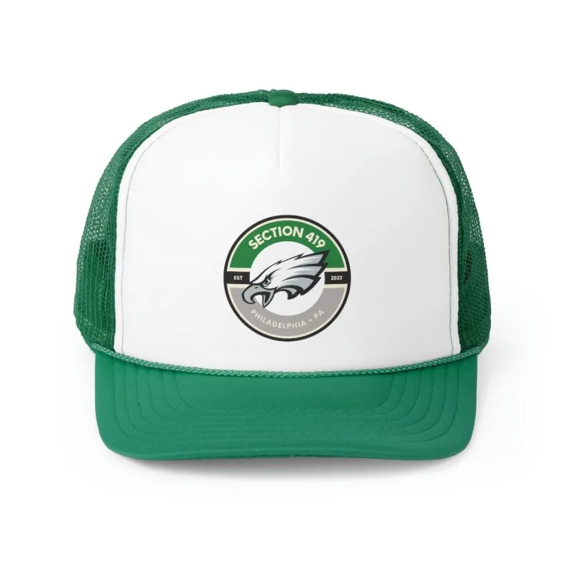 Philadelphia Eagles Hat
