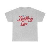 City of Brotherly Love Shirt