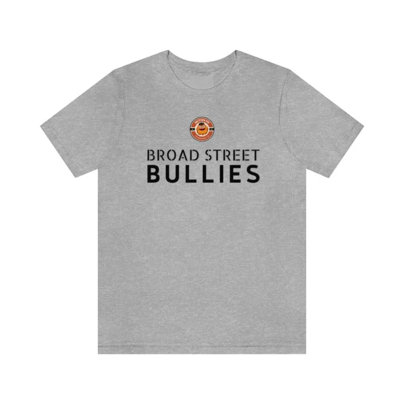 Broad Street Bullies Flyers Shirt