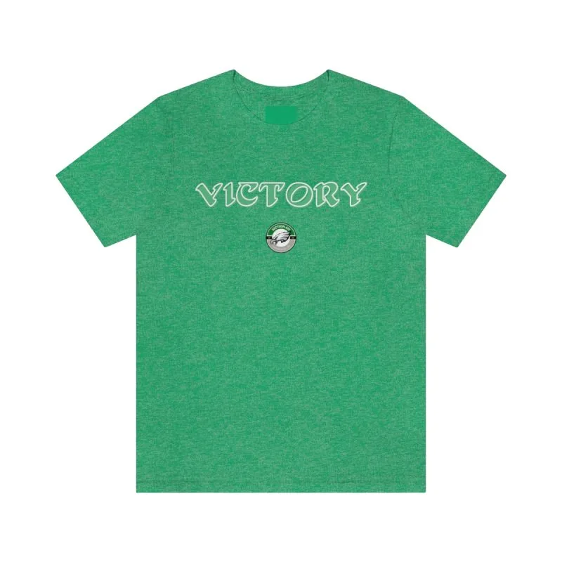 Philadelphia Eagles Victory T Shirt
