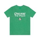 Grease The Poles Philadelphia