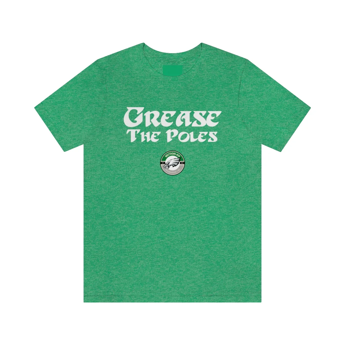 Grease The Poles Philadelphia