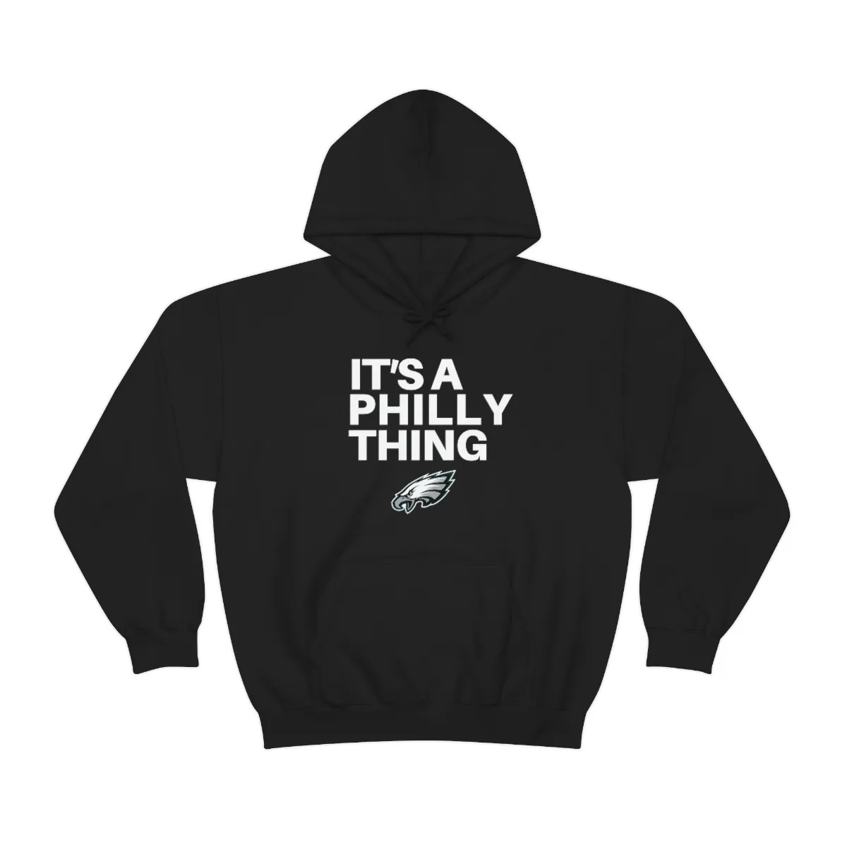 It's A Philly Thing Eagles Sweatshirt