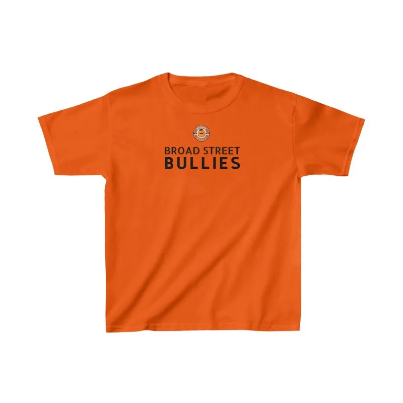 Kids Broad Street Bullies Flyers Shirt