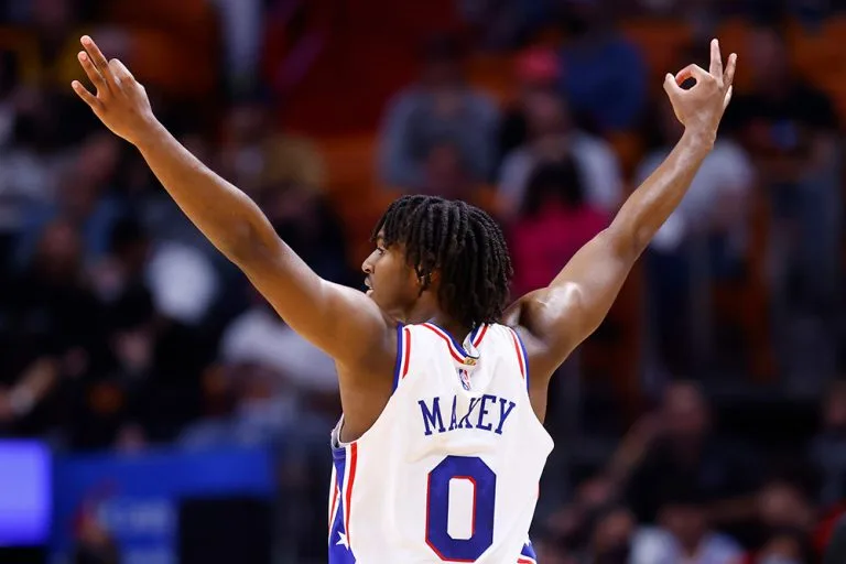 Can The Sixers Win a Championship