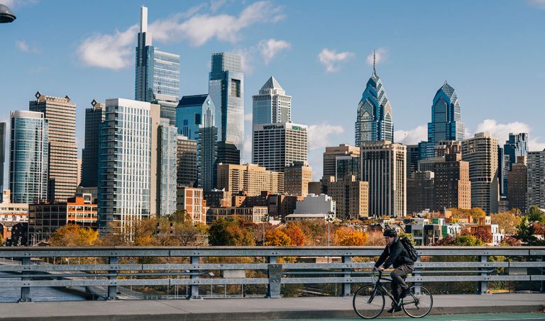 Why We Call It The City of Brotherly Love
