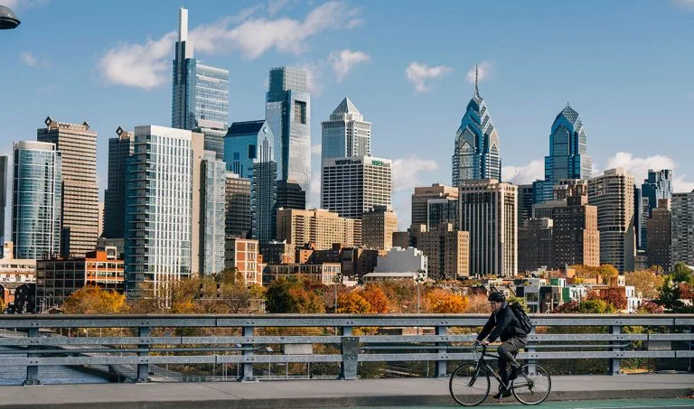 City of Brotherly Love
