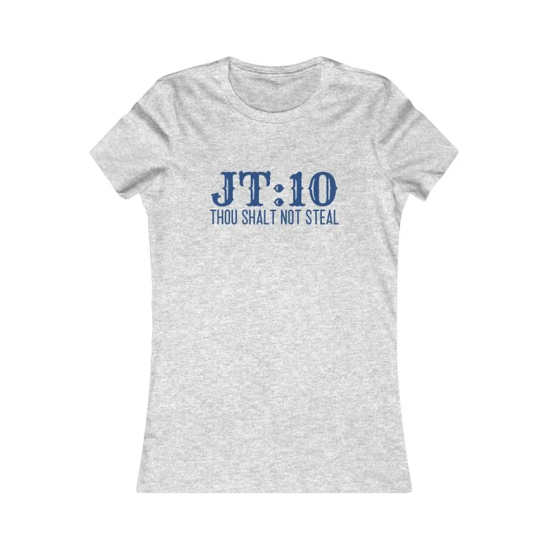 JT:10 Women's