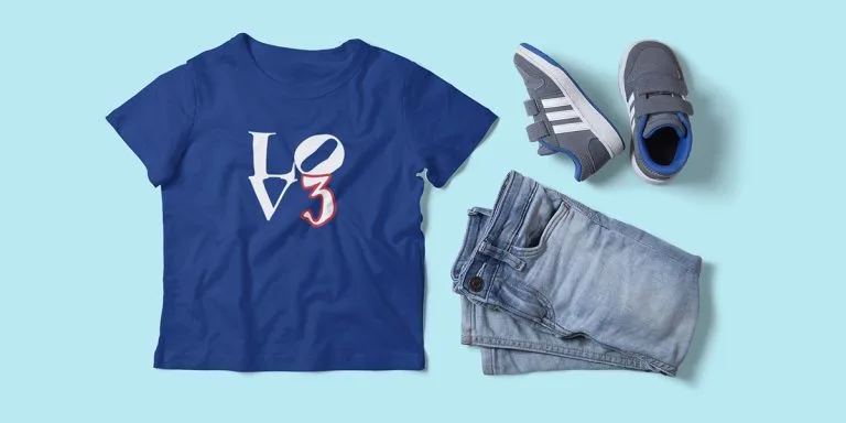 Phillies Kids Shirts