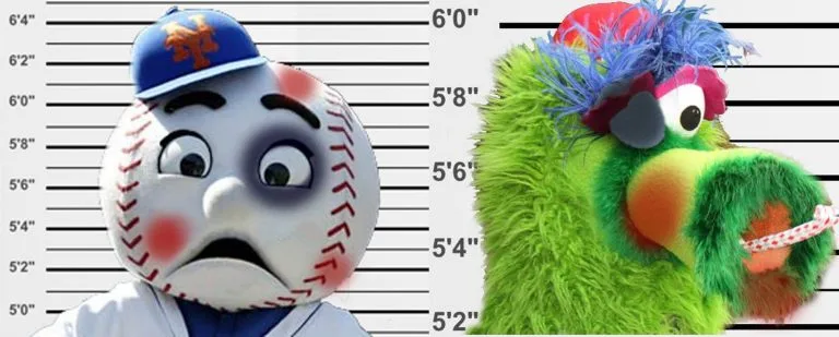 Rivalry Between the Philadelphia Phillies and New York Mets
