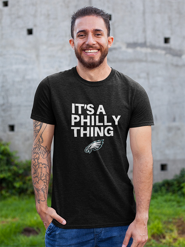 Philly Shirts That Say What You Say