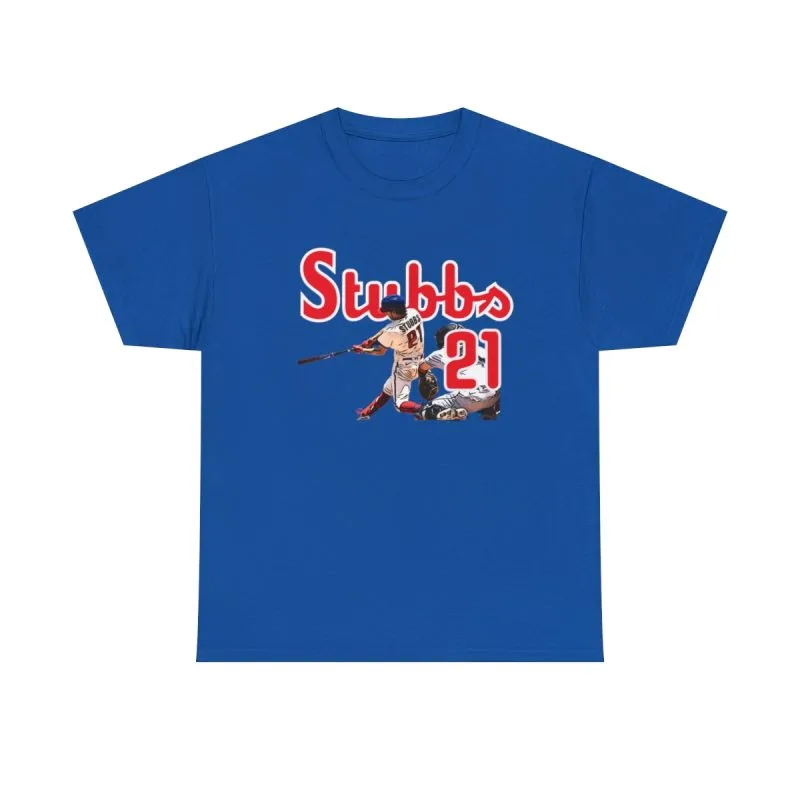 Garrett Stubbs Phillies Shirt