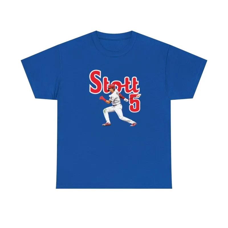 Bryson Stott Phillies Shirt