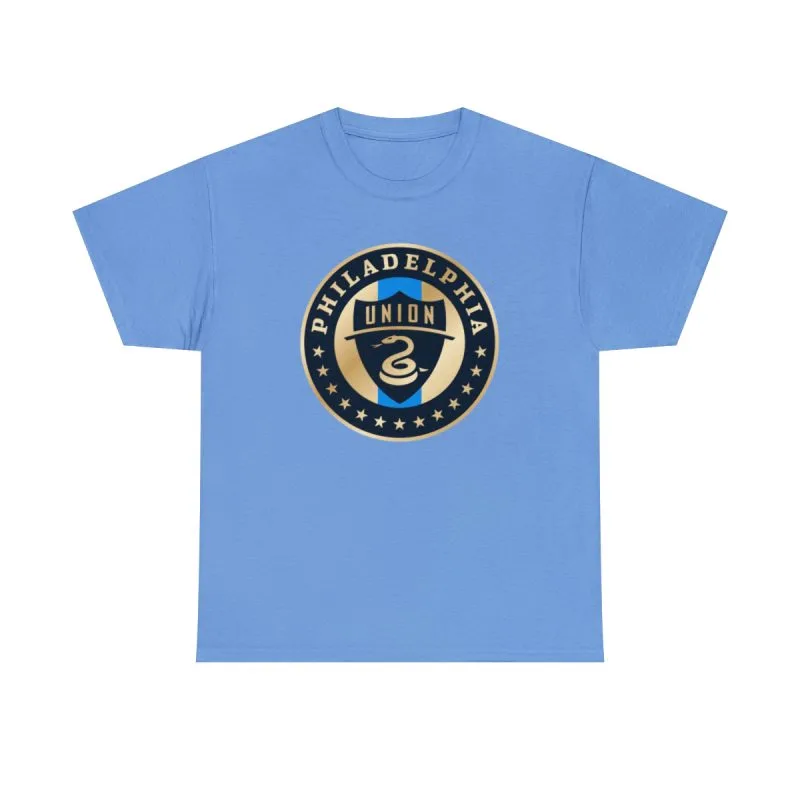 Philadelphia Union Crest Shirt