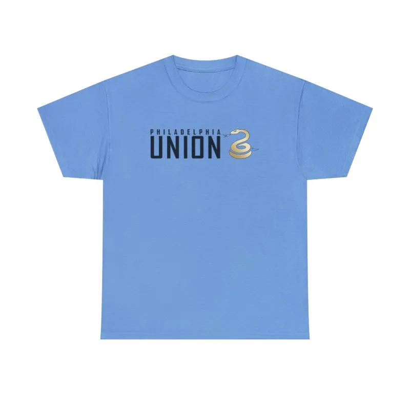 Philadelphia Union T Shirt