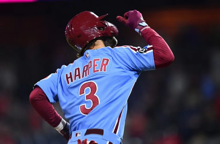 Bryce Harper