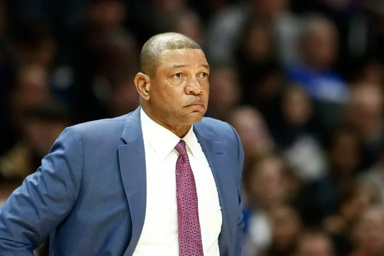 Doc Rivers
