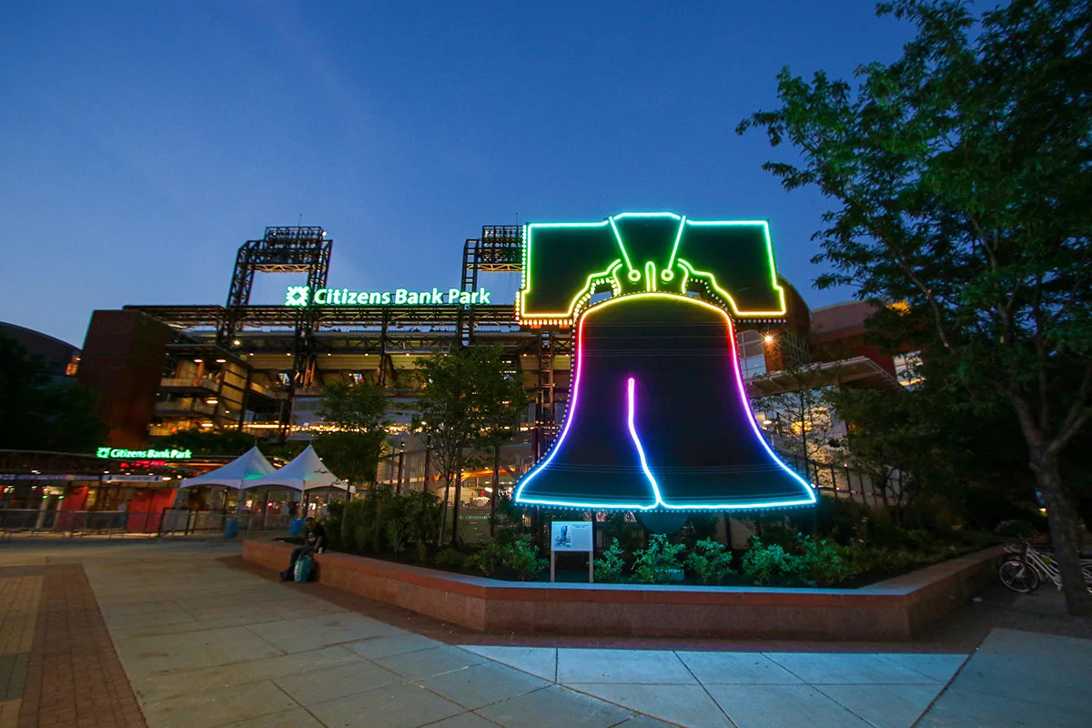 Phillies Pride