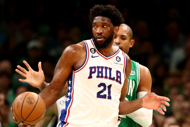 RIP The Process: The Sixers Are Eliminated Again