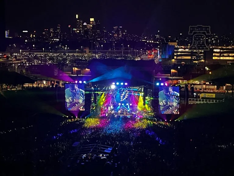 Dead and Co Philly
