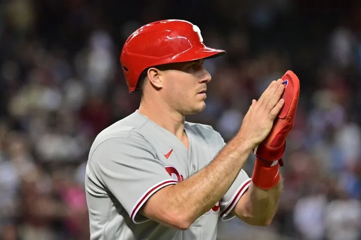 JT Realmuto