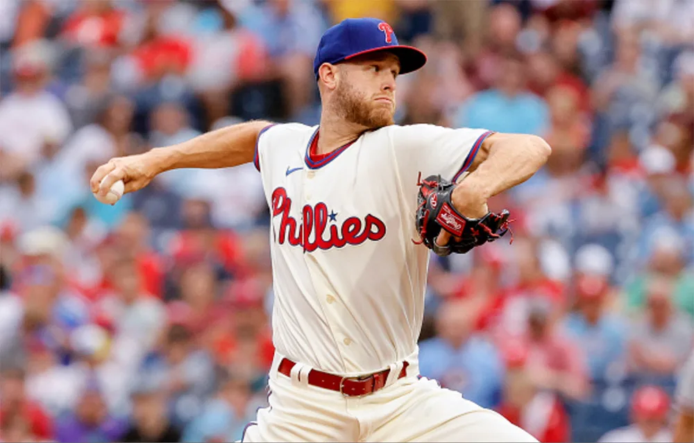 What Uniforms Are The Phillies Wearing Today