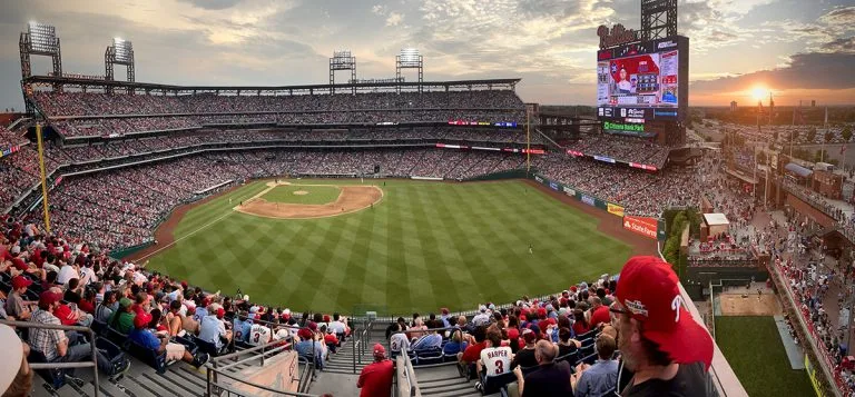 The Phillies First Half of The Season