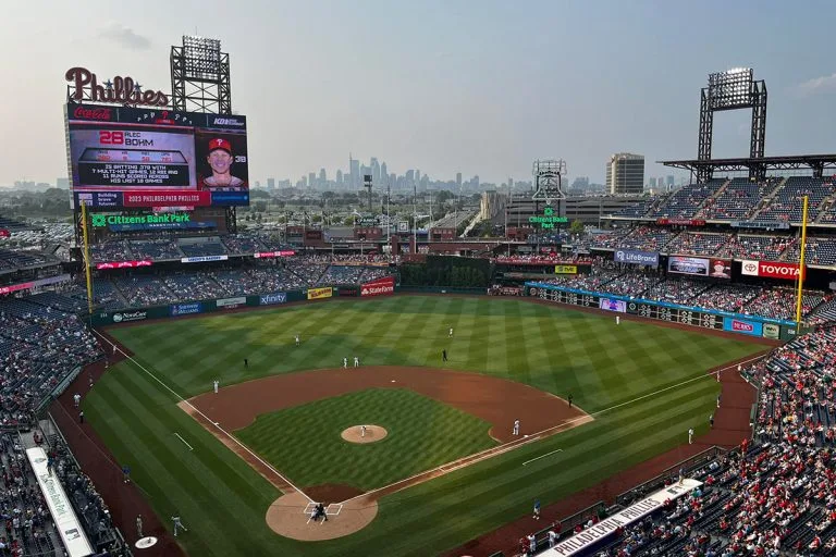 What Songs Play After The Phillies Win