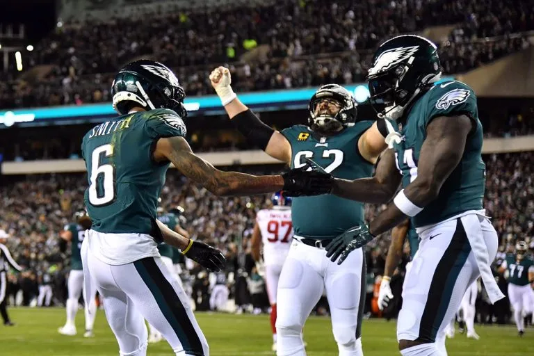 Will The Eagles Be Good This Season