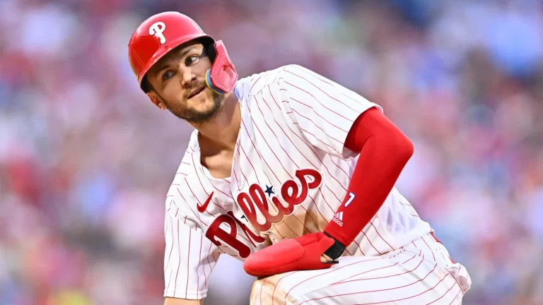 Did Trea Turner Turn The Corner For The Best?