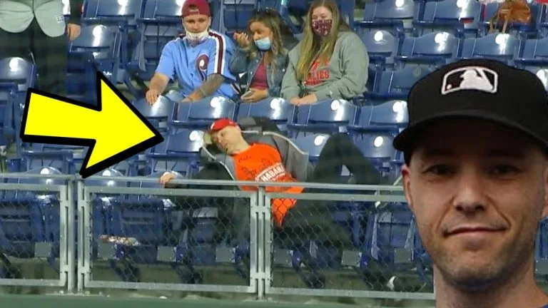 Zack Hample