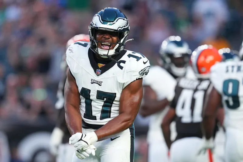 Philadelphia Eagles 2023 predictions