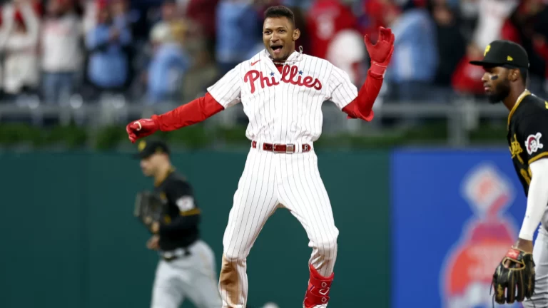 The Phillies Red October is Back